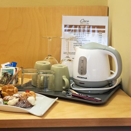 Ciccio Rooms And Breakfast - Self Check-In Palermo Exterior photo