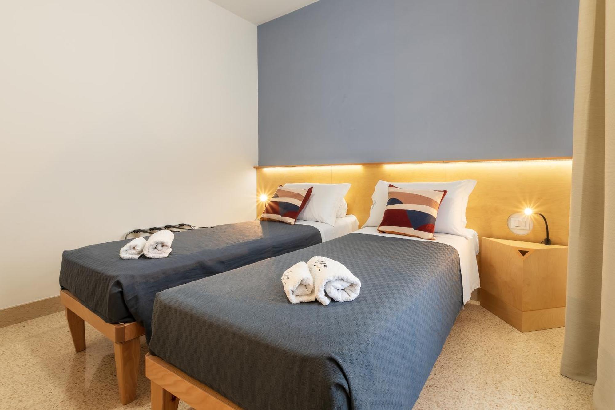 Ciccio Rooms And Breakfast - Self Check-In Palermo Exterior photo