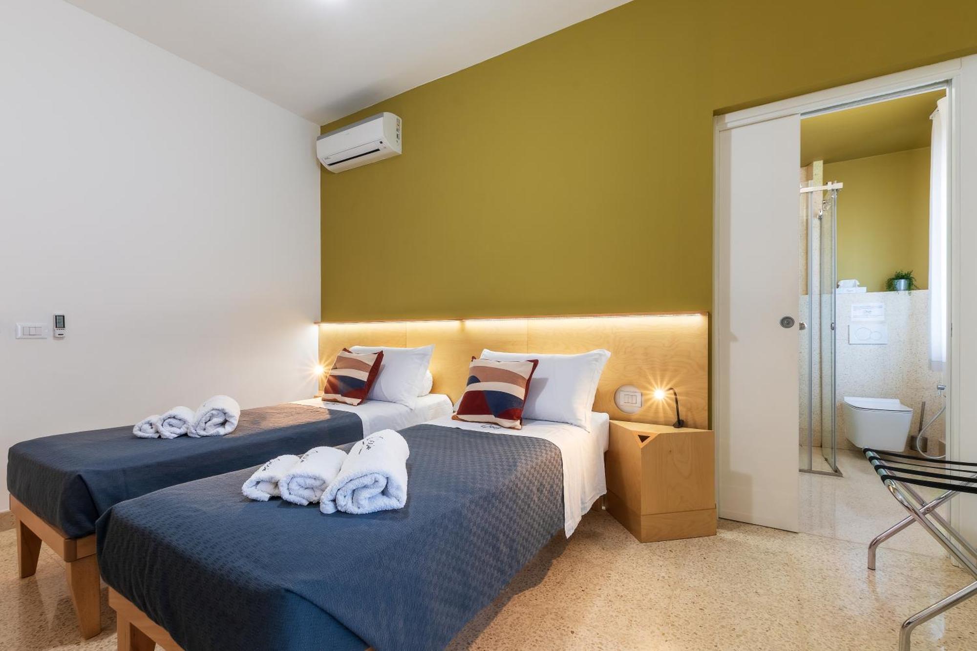 Ciccio Rooms And Breakfast - Self Check-In Palermo Exterior photo