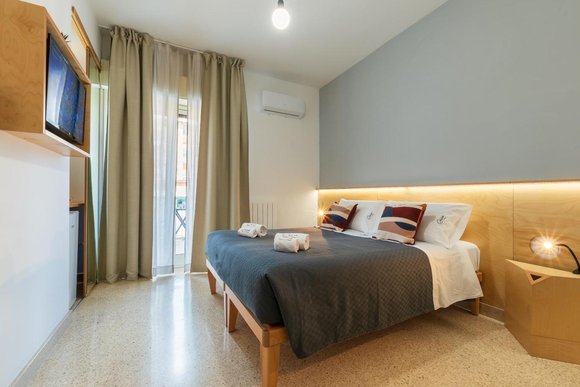 Ciccio Rooms And Breakfast - Self Check-In Palermo Exterior photo
