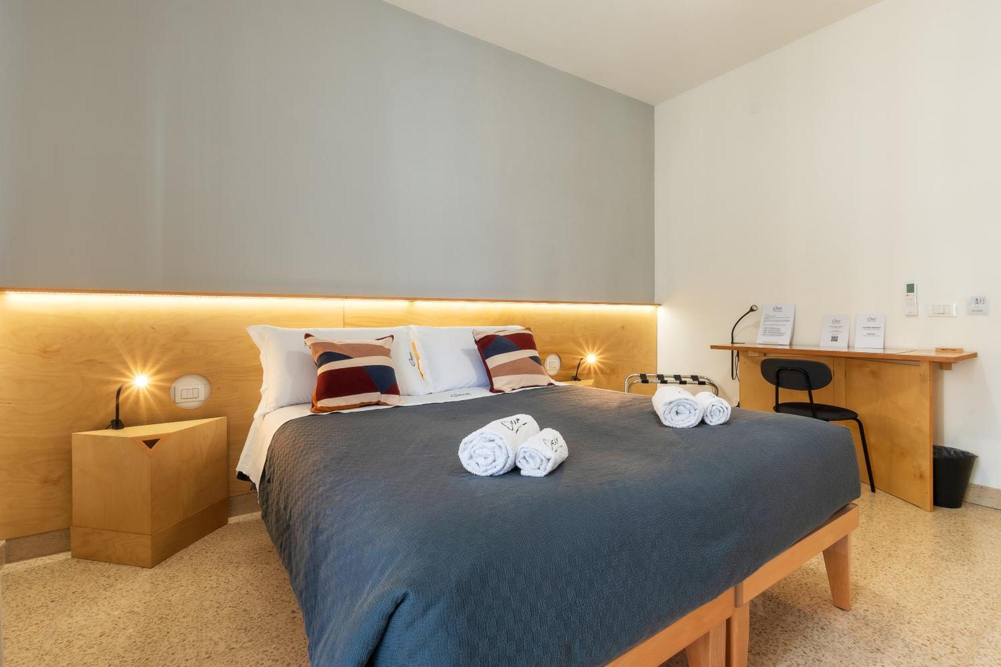 Ciccio Rooms And Breakfast - Self Check-In Palermo Exterior photo