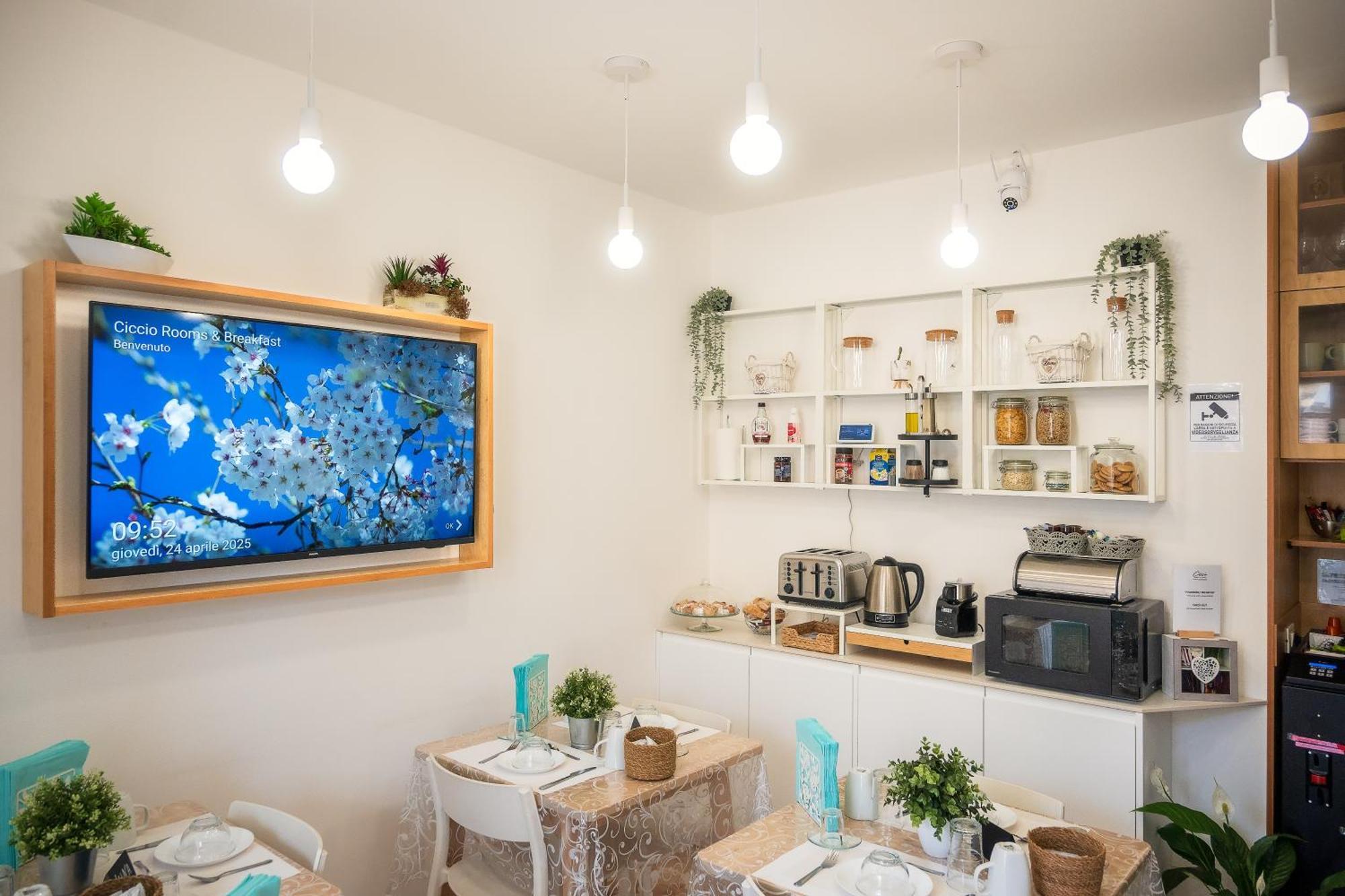 Ciccio Rooms And Breakfast - Self Check-In Palermo Exterior photo